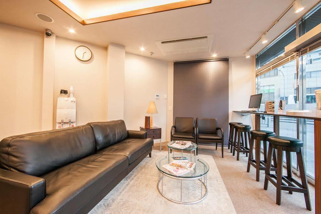 Rinn Kujofujinoki West Киото Экстерьер фото